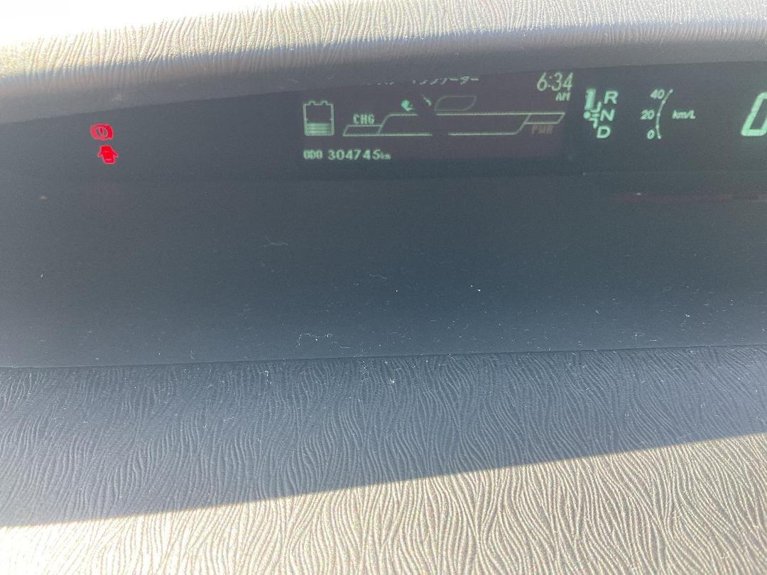 Photo '10' of Toyota Prius Photo '10' of Toyota Prius