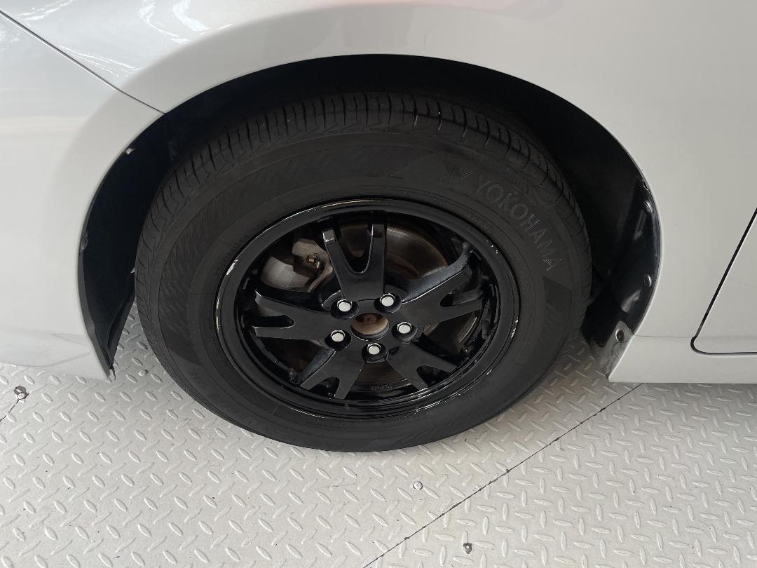 Photo '10' of Toyota Prius Photo '10' of Toyota Prius