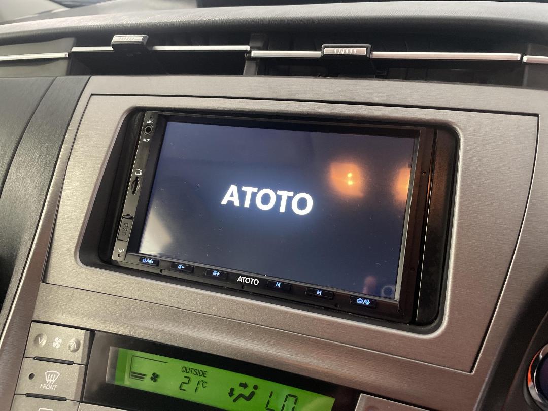 Photo '29' of Toyota Prius Photo '29' of Toyota Prius