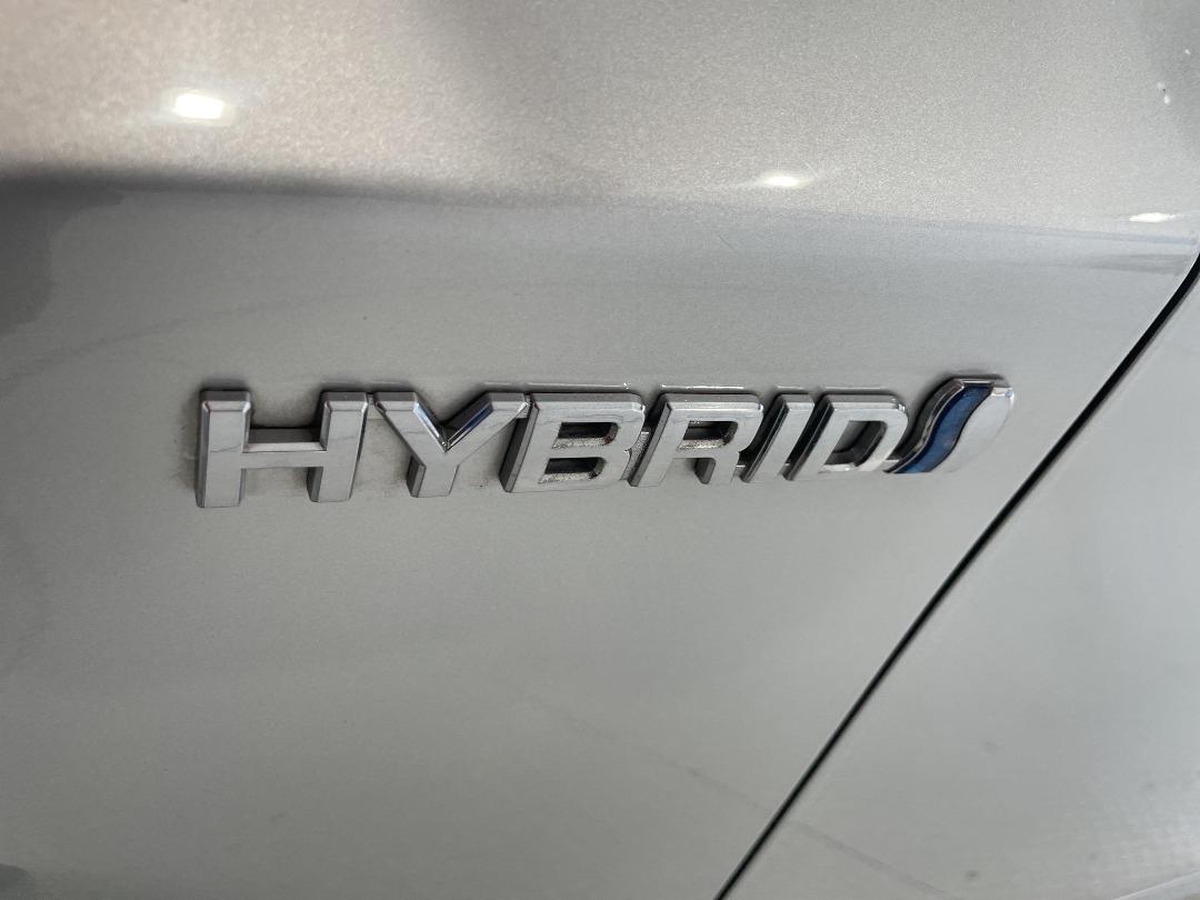 Photo '36' of Toyota Prius Photo '36' of Toyota Prius