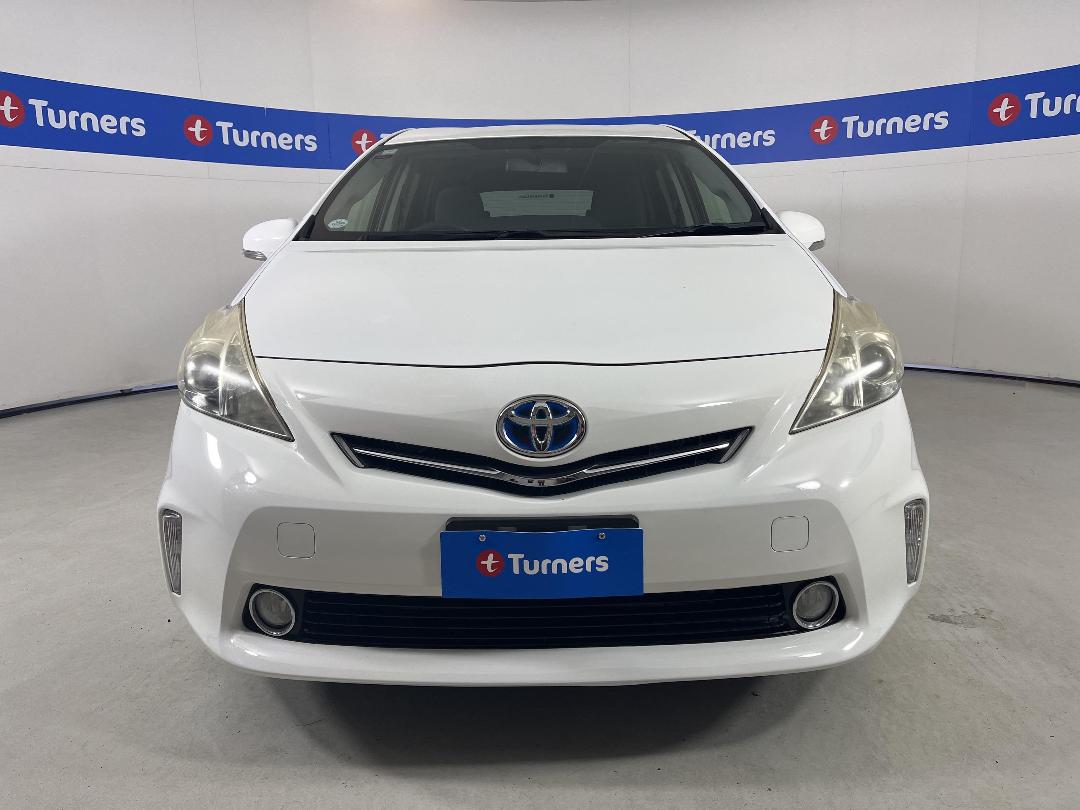 Photo '2' of Toyota Prius Photo '2' of Toyota Prius