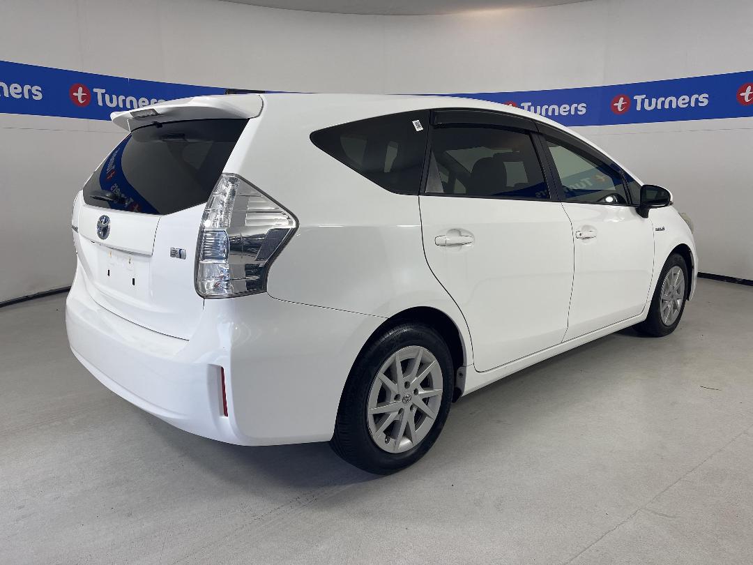 Photo '7' of Toyota Prius Photo '7' of Toyota Prius