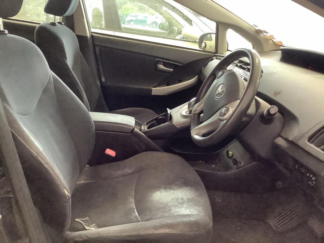 Photo '6' of Toyota Prius Photo '6' of Toyota Prius