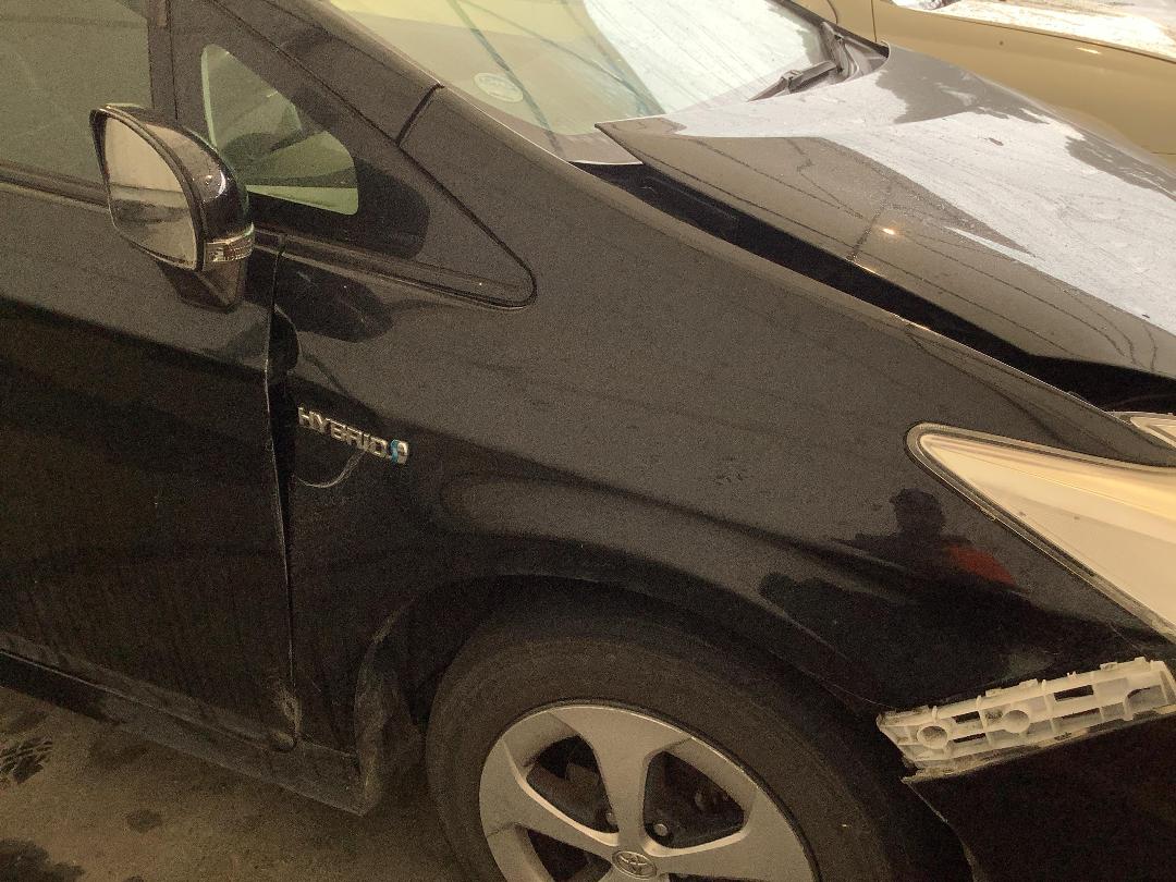 Photo '5' of Toyota Prius Photo '5' of Toyota Prius