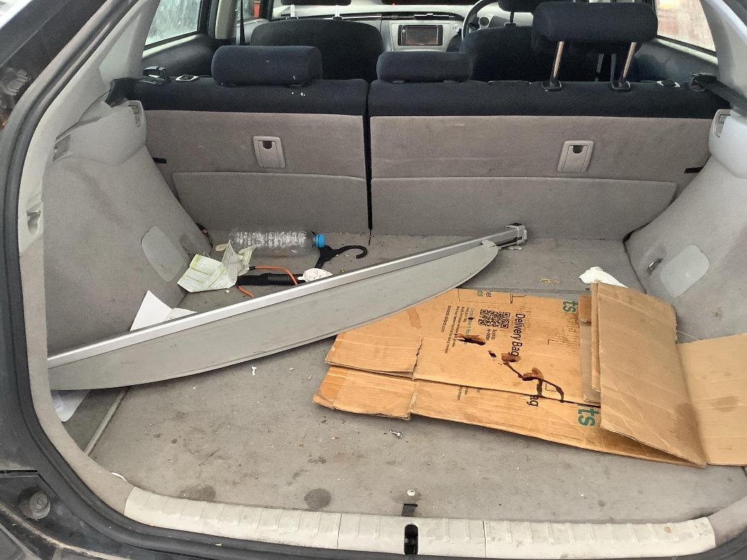 Photo '9' of Toyota Prius Photo '9' of Toyota Prius