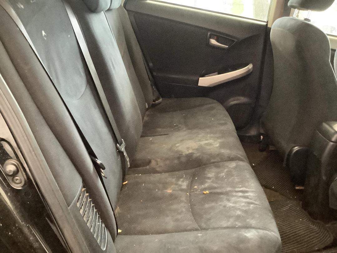 Photo '11' of Toyota Prius Photo '11' of Toyota Prius