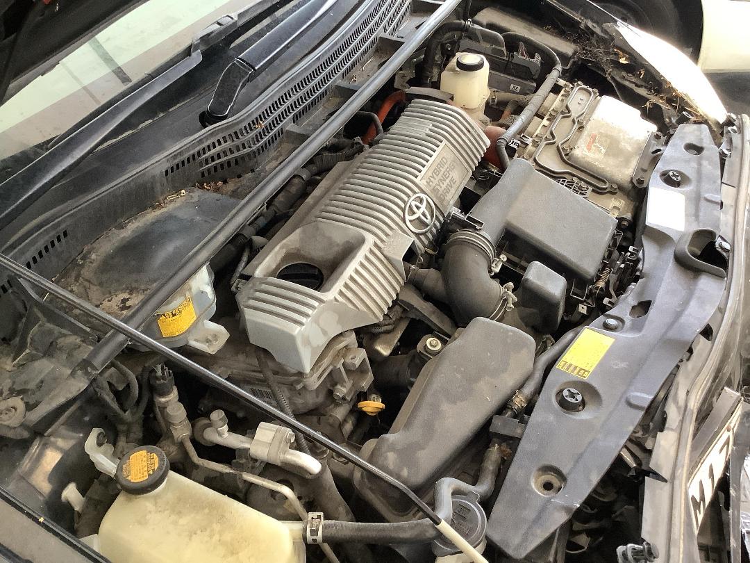 Photo '14' of Toyota Prius Photo '14' of Toyota Prius