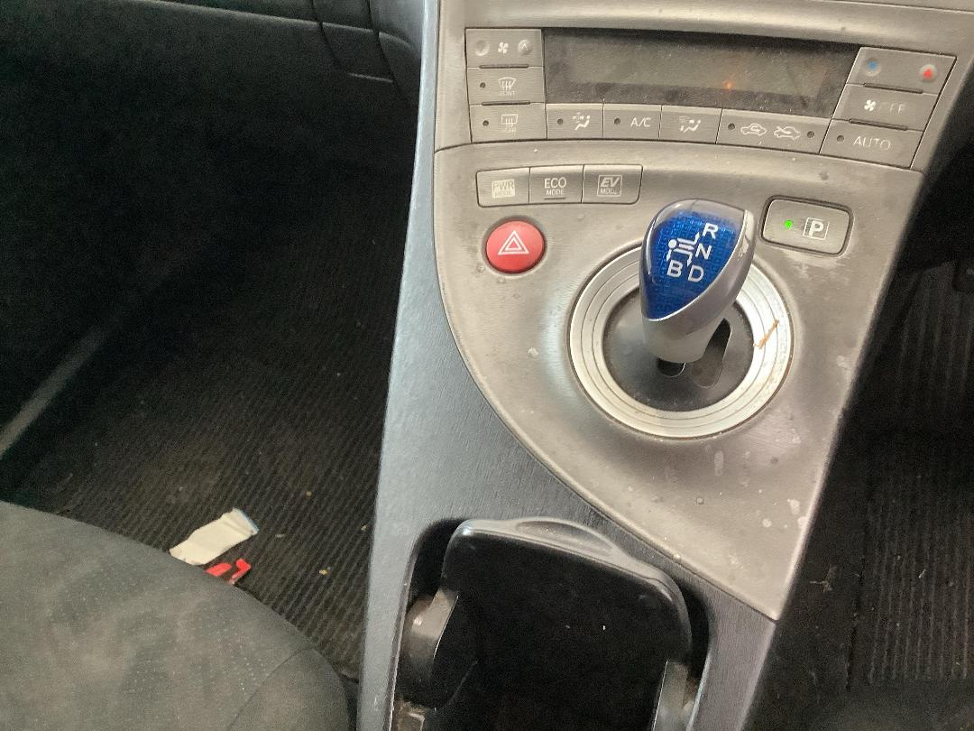 Photo '17' of Toyota Prius Photo '17' of Toyota Prius