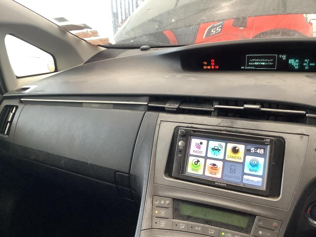 Photo '18' of Toyota Prius Photo '18' of Toyota Prius