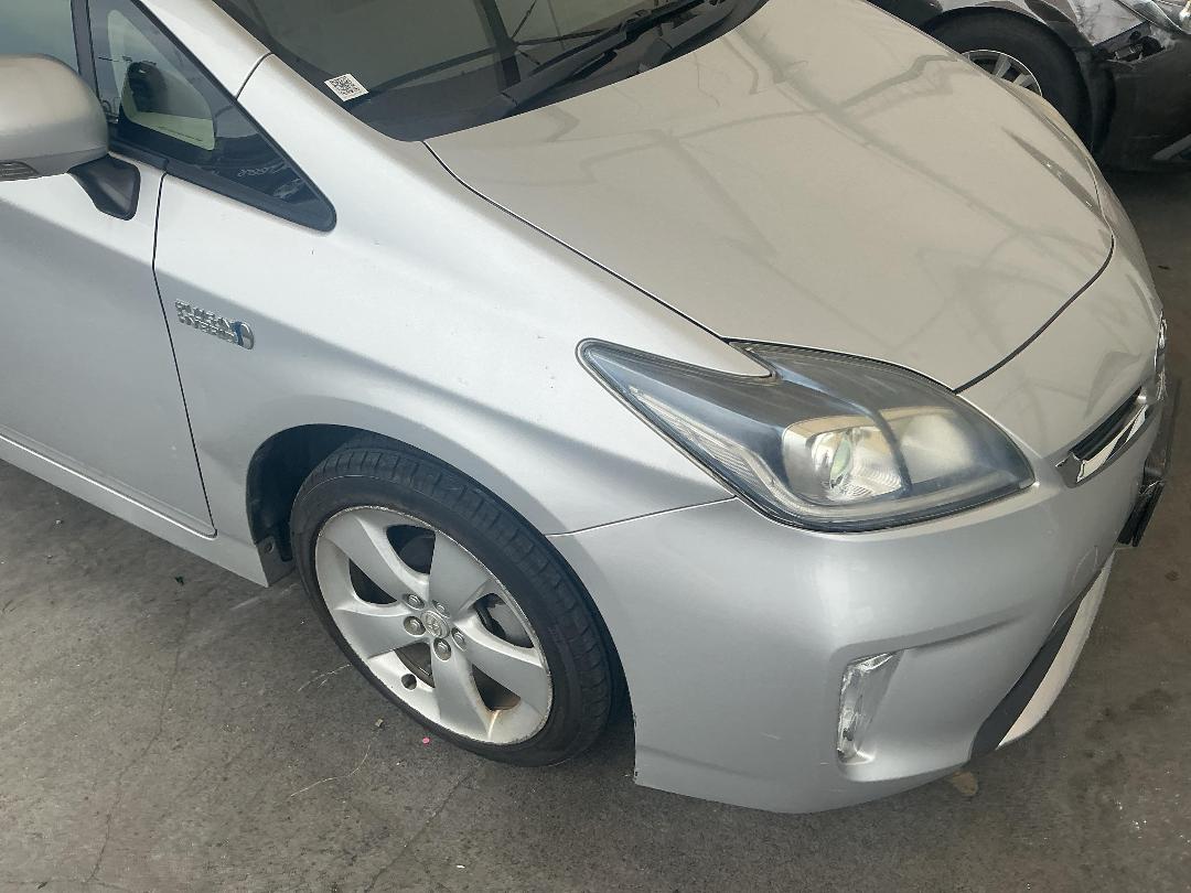 Photo '4' of Toyota Prius Photo '4' of Toyota Prius