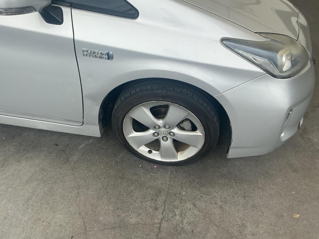 Photo '2' of Toyota Prius Photo '2' of Toyota Prius