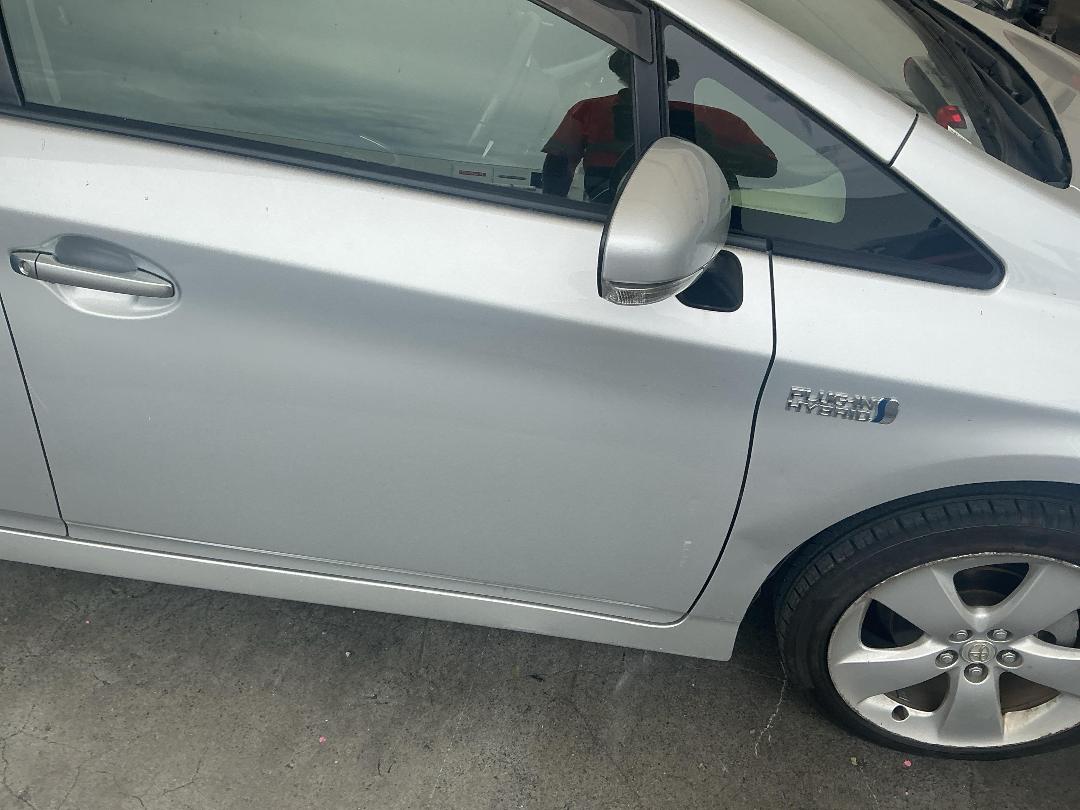 Photo '3' of Toyota Prius Photo '3' of Toyota Prius