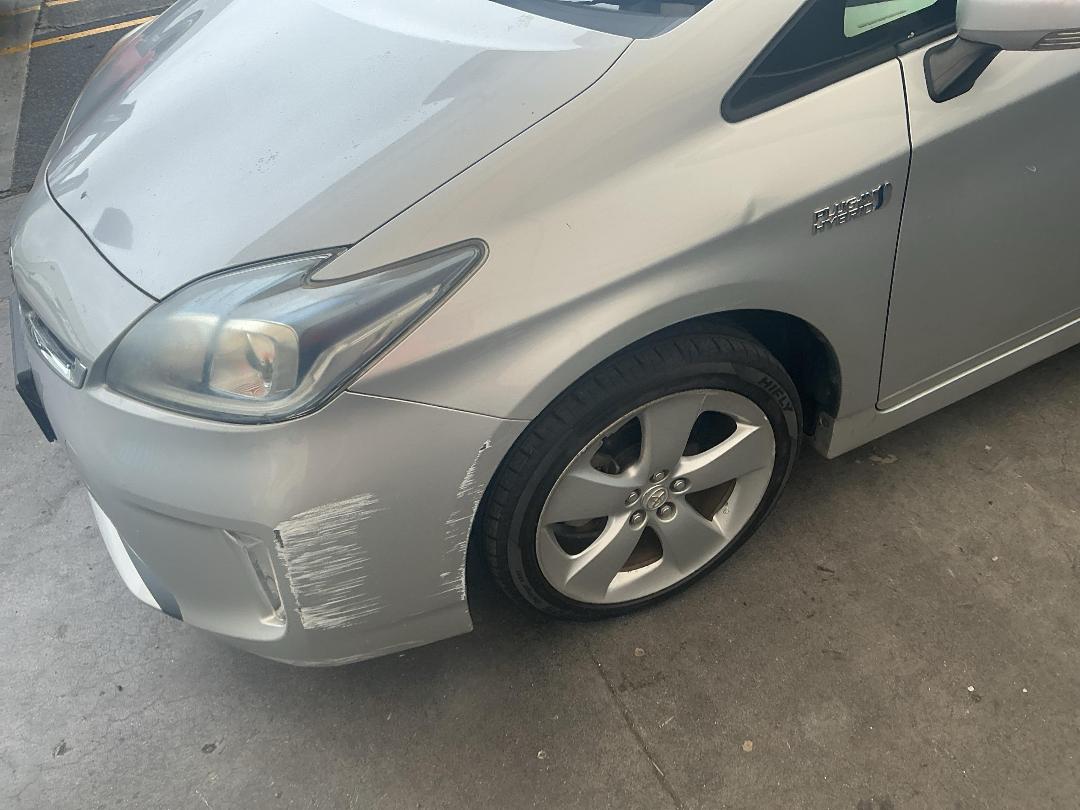 Photo '7' of Toyota Prius Photo '7' of Toyota Prius