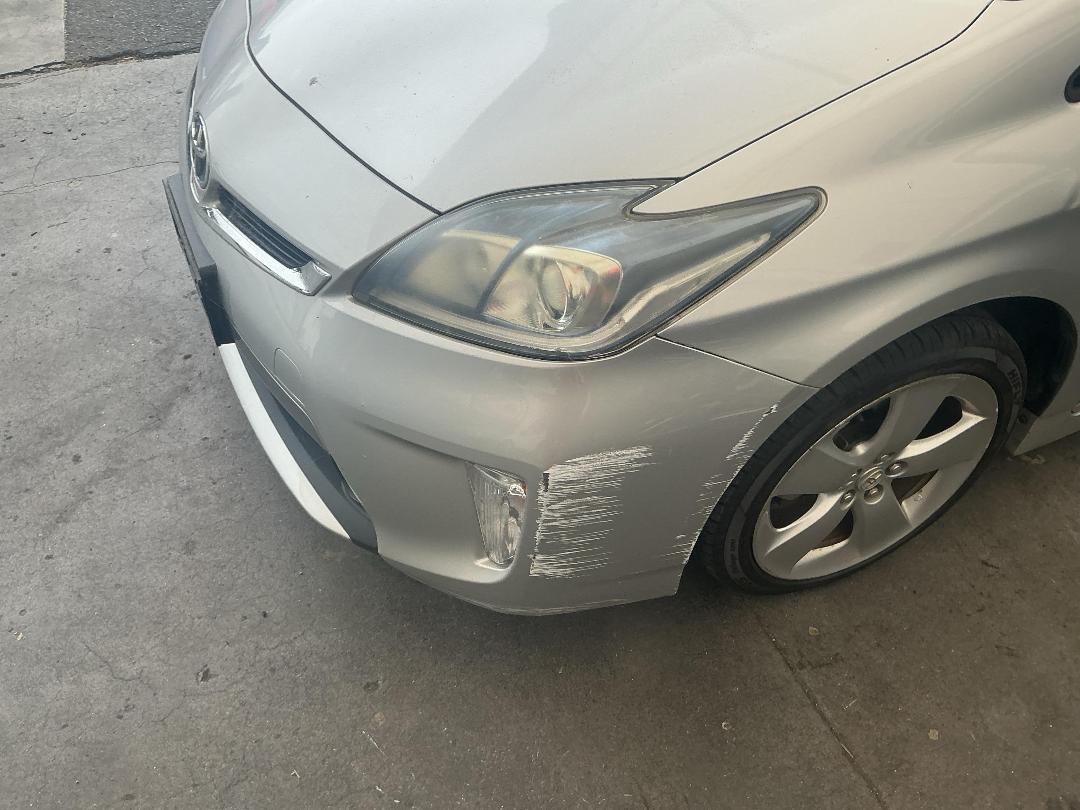 Photo '8' of Toyota Prius Photo '8' of Toyota Prius