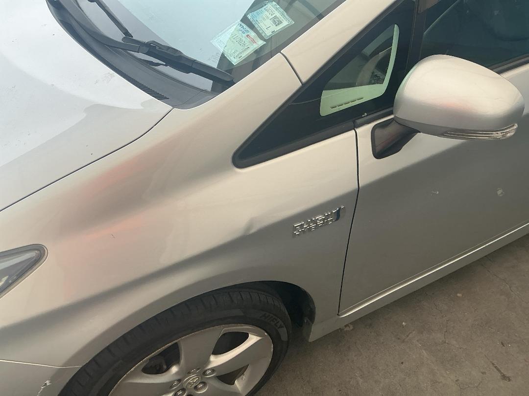 Photo '9' of Toyota Prius Photo '9' of Toyota Prius