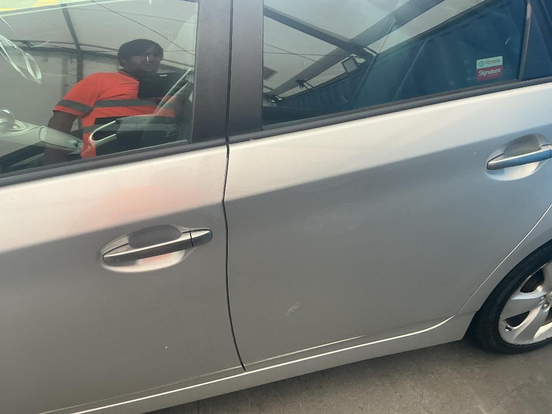 Photo '10' of Toyota Prius Photo '10' of Toyota Prius