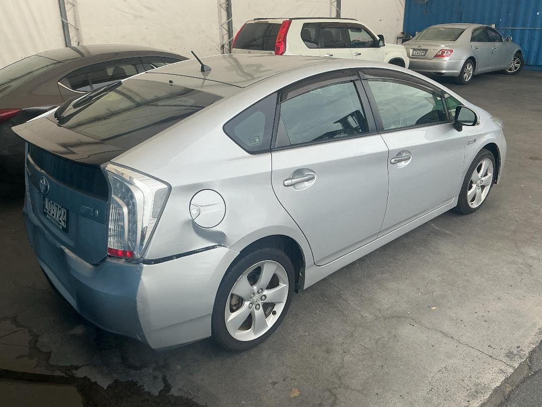 Photo '14' of Toyota Prius Photo '14' of Toyota Prius