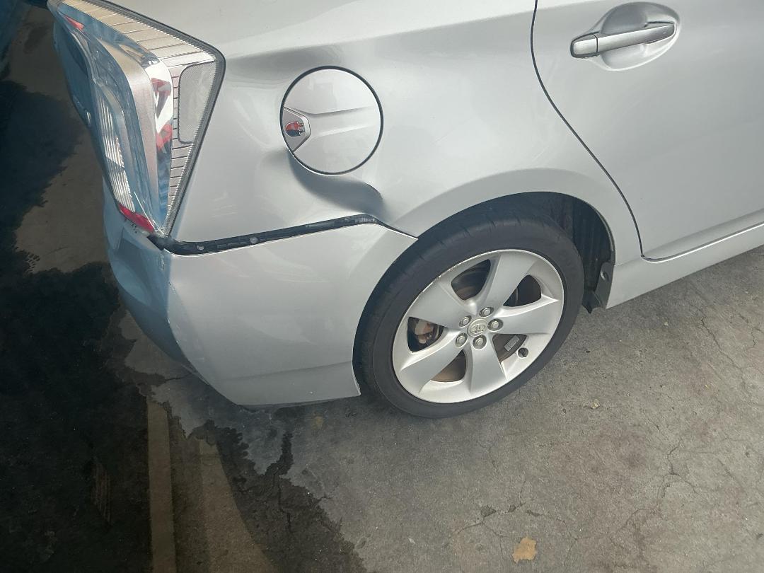 Photo '15' of Toyota Prius Photo '15' of Toyota Prius