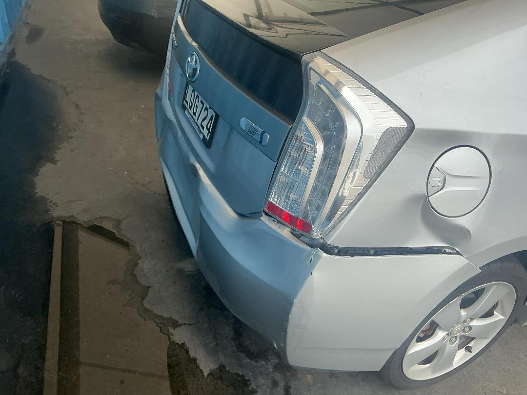 Photo '16' of Toyota Prius Photo '16' of Toyota Prius