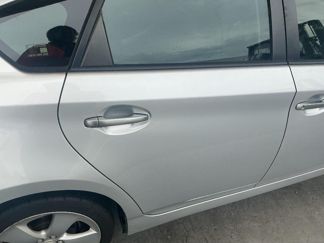 Photo '17' of Toyota Prius Photo '17' of Toyota Prius