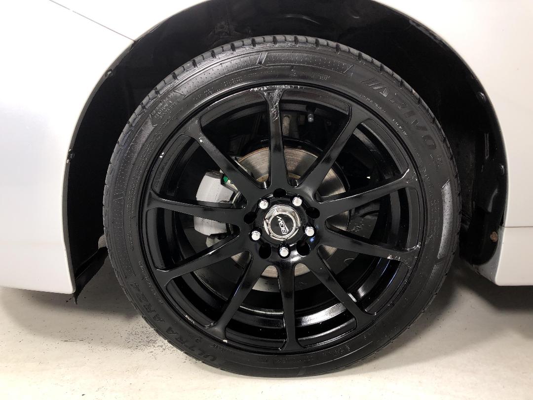 Photo '10' of Toyota Prius