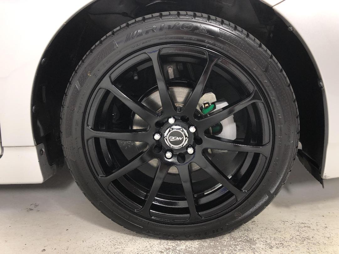 Photo '9' of Toyota Prius