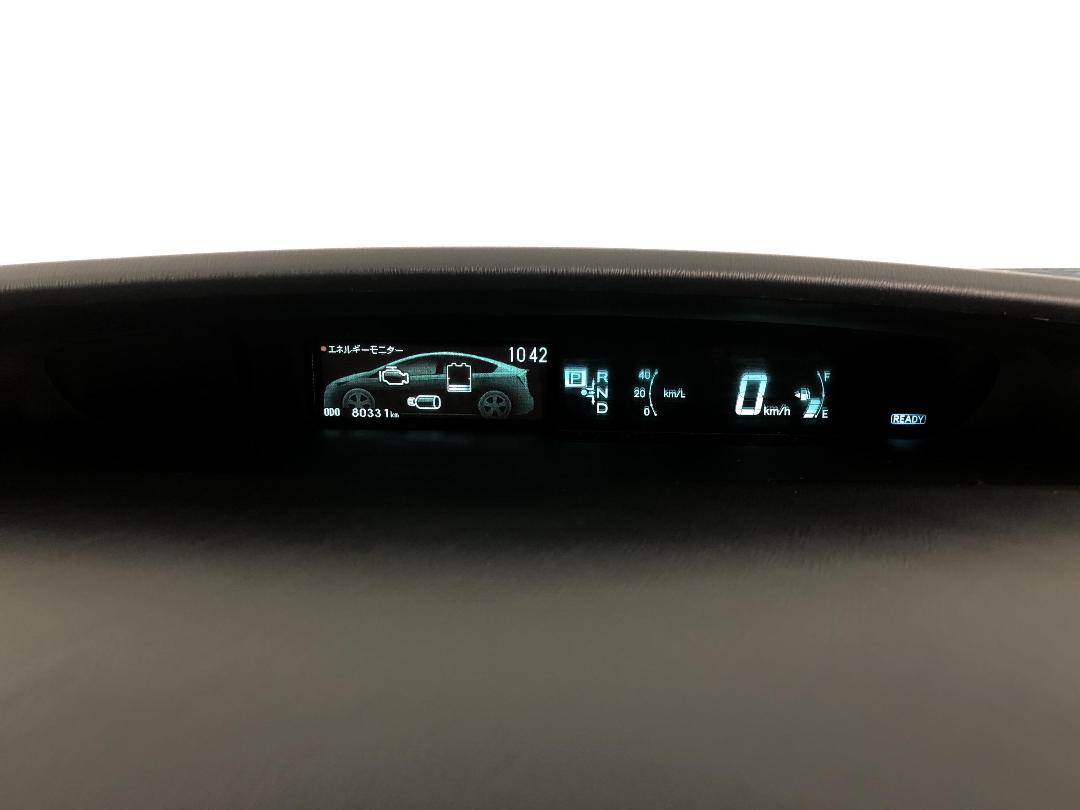 Photo '21' of Toyota Prius