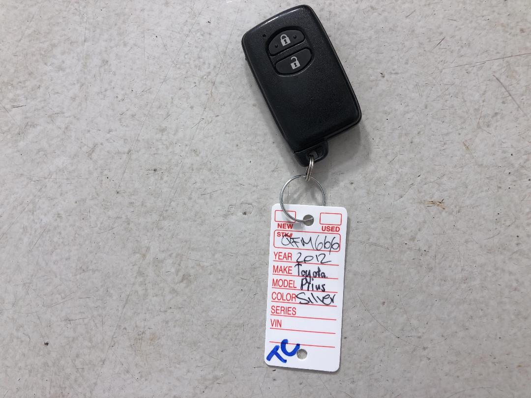 Photo '22' of Toyota Prius