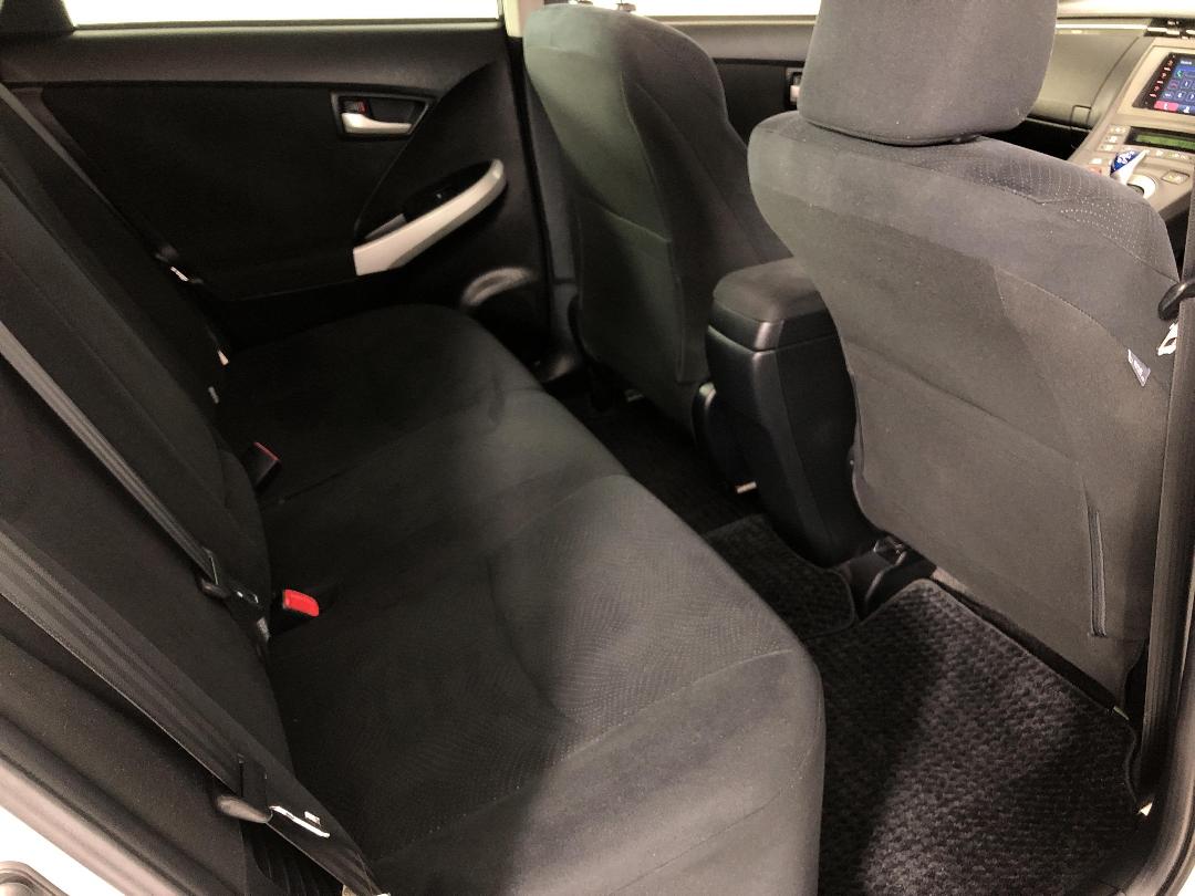 Photo '20' of Toyota Prius