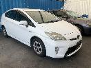 Thumbnail '1' of Toyota Prius Hybrid