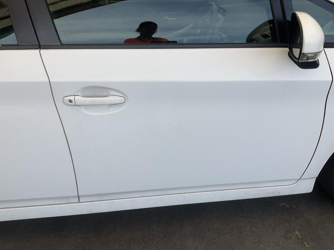 Photo '16' of Toyota Prius Hybrid