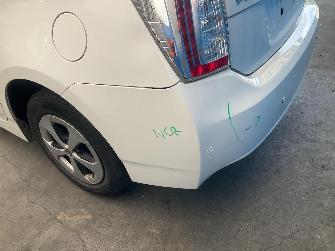 Photo '19' of Toyota Prius Hybrid