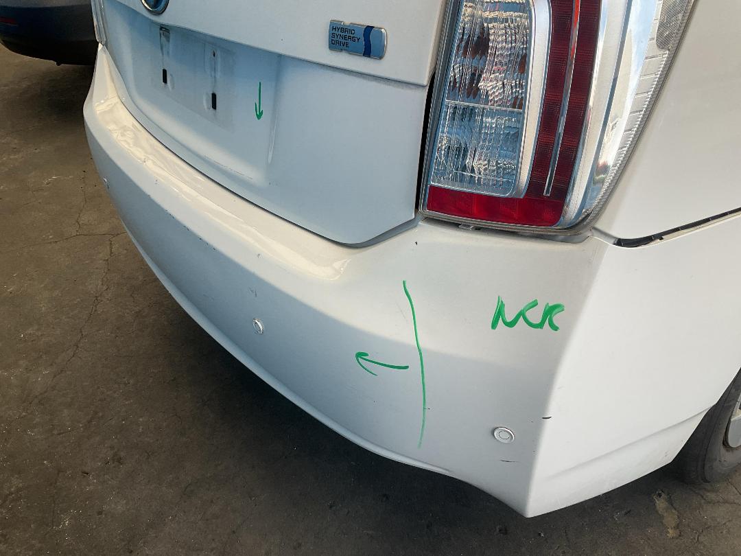 Photo '20' of Toyota Prius Hybrid