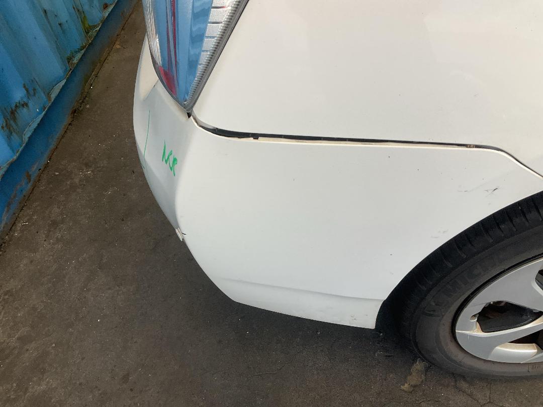 Photo '21' of Toyota Prius Hybrid