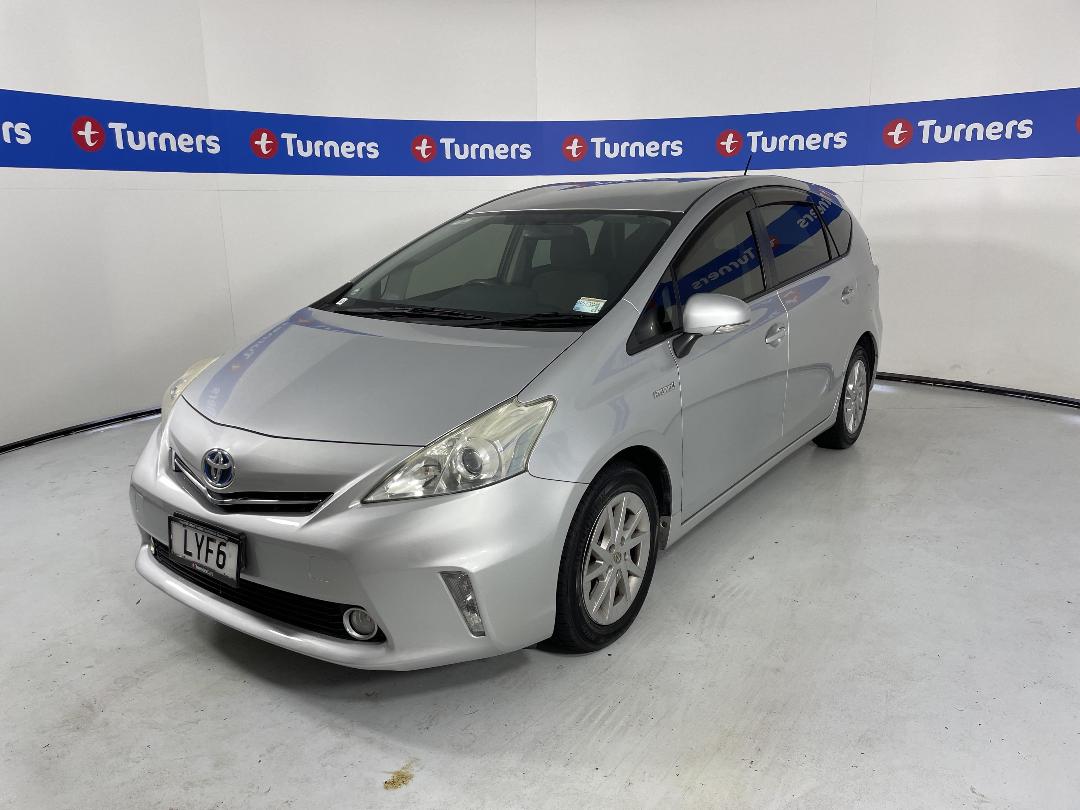 Photo '4' of Toyota Prius