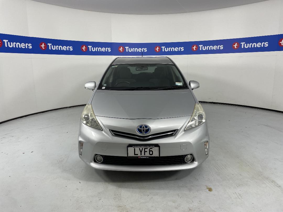 Photo '2' of Toyota Prius