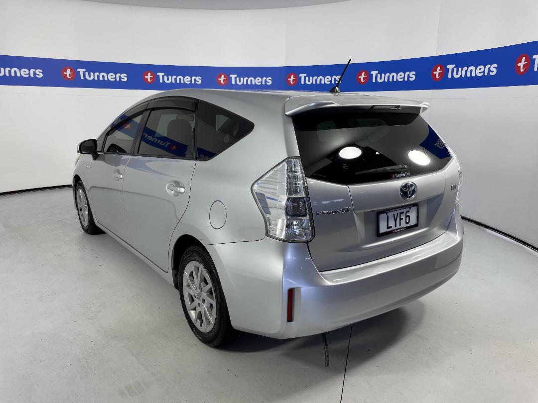 Photo '5' of Toyota Prius