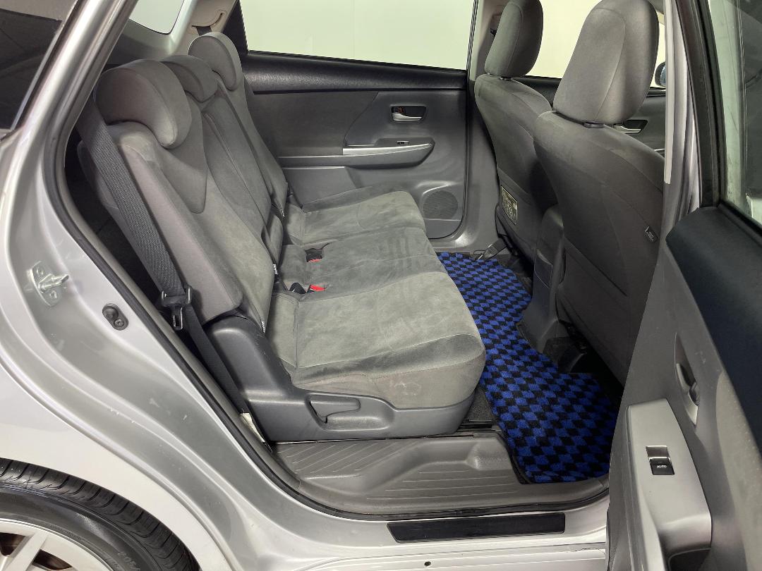 Photo '20' of Toyota Prius