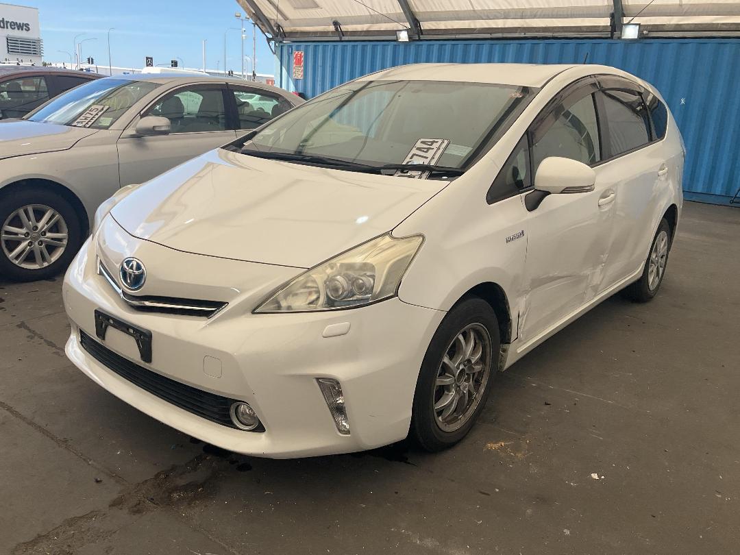 Photo '3' of Toyota Prius