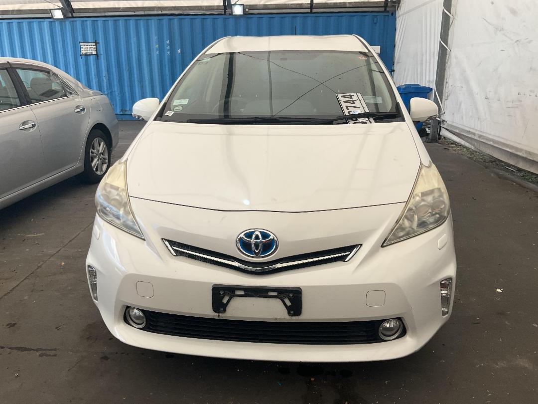 Photo '2' of Toyota Prius