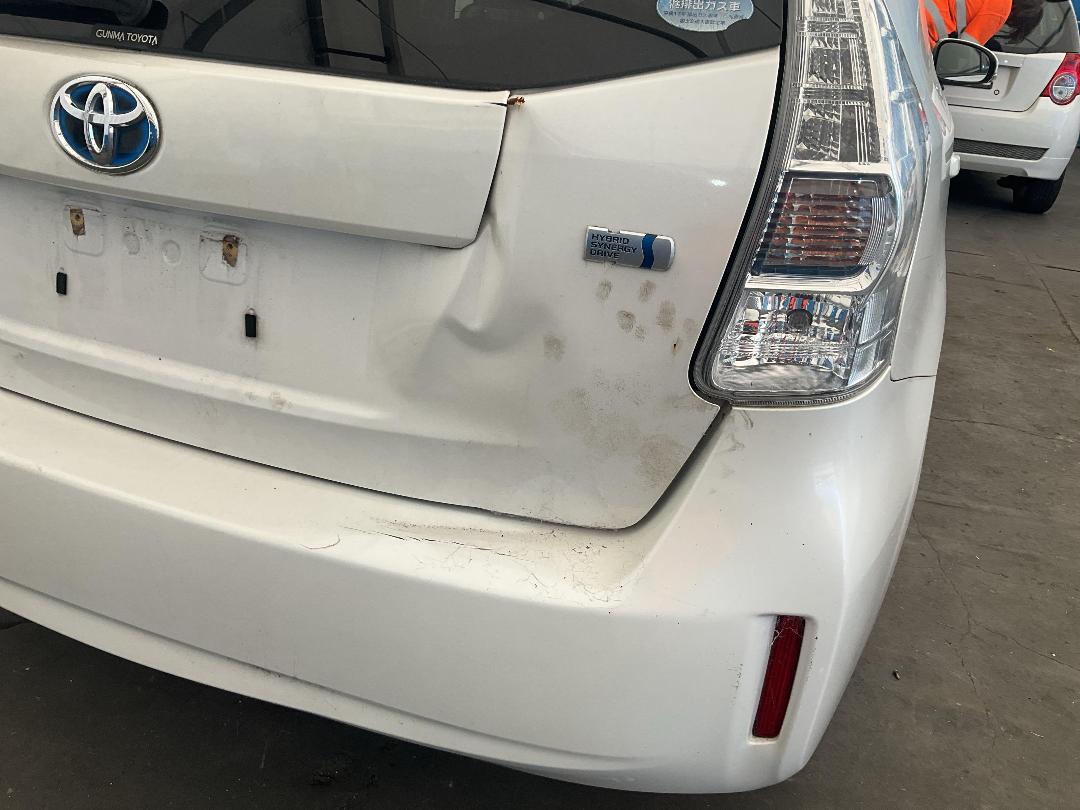 Photo '11' of Toyota Prius