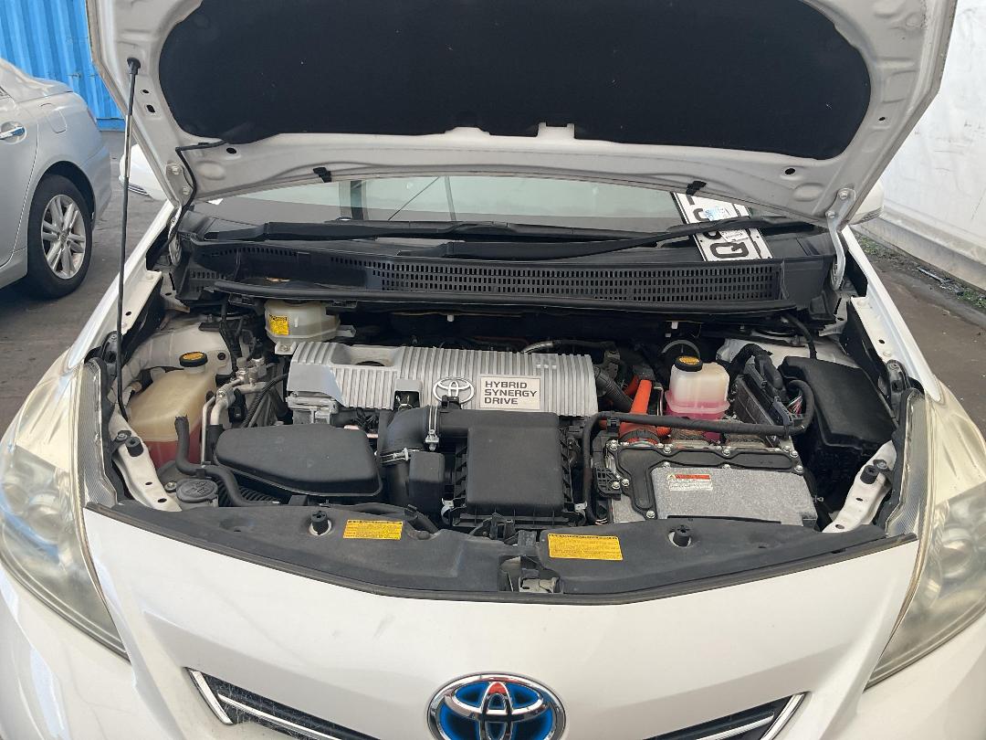 Photo '19' of Toyota Prius