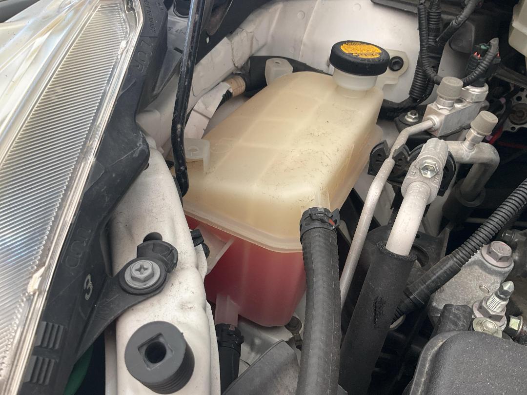 Photo '20' of Toyota Prius