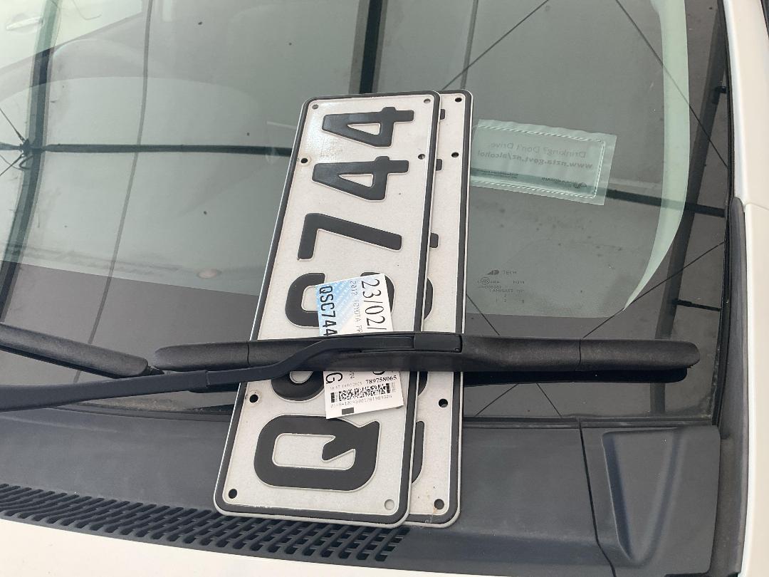 Photo '22' of Toyota Prius