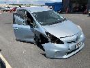 Thumbnail '1' of Toyota Prius Alpha