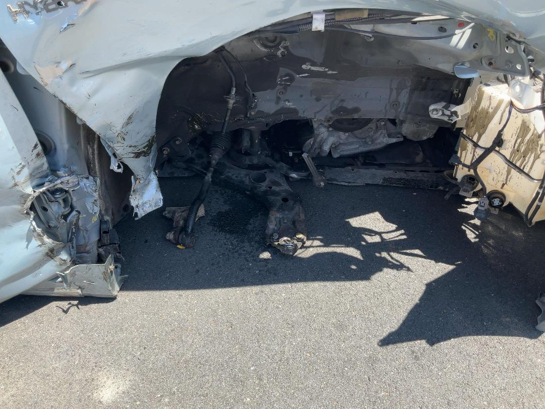 Photo '9' of Toyota Prius Alpha Photo '9' of Toyota Prius Alpha