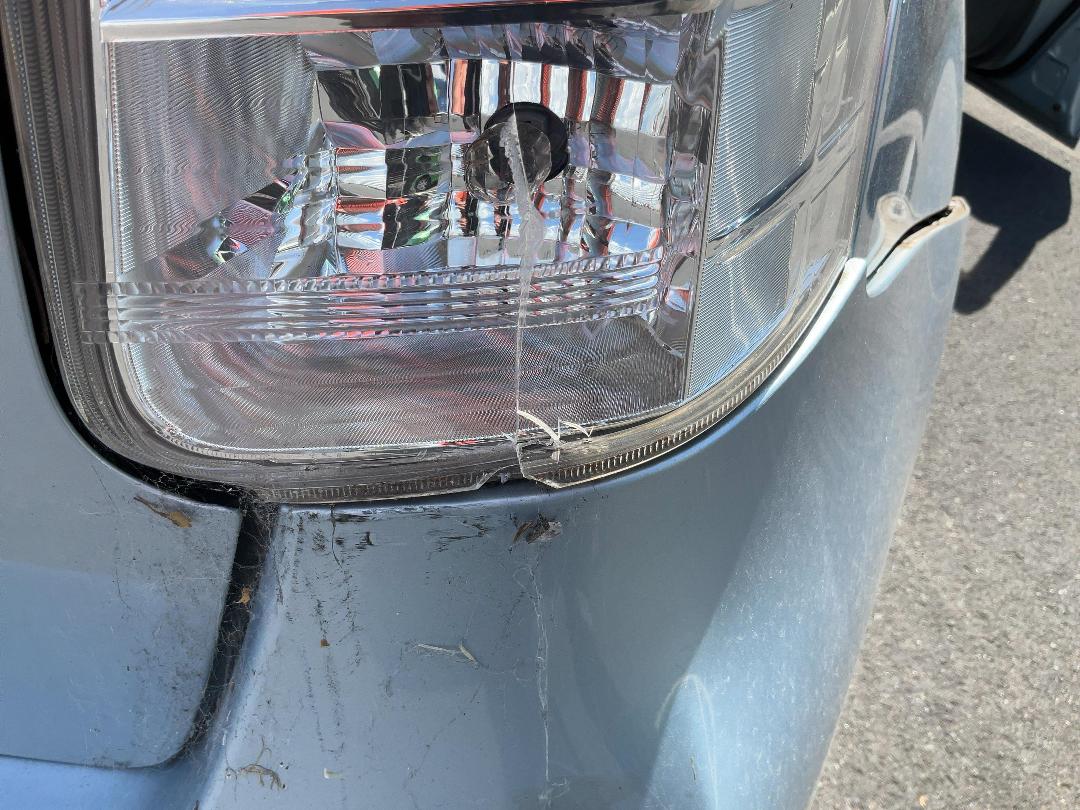 Photo '12' of Toyota Prius Alpha Photo '12' of Toyota Prius Alpha