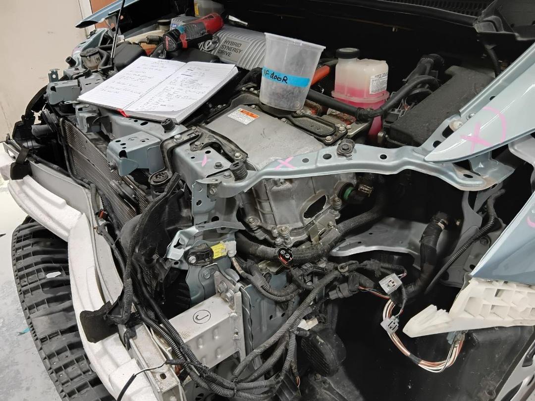 Photo '3' of Toyota Prius Photo '3' of Toyota Prius