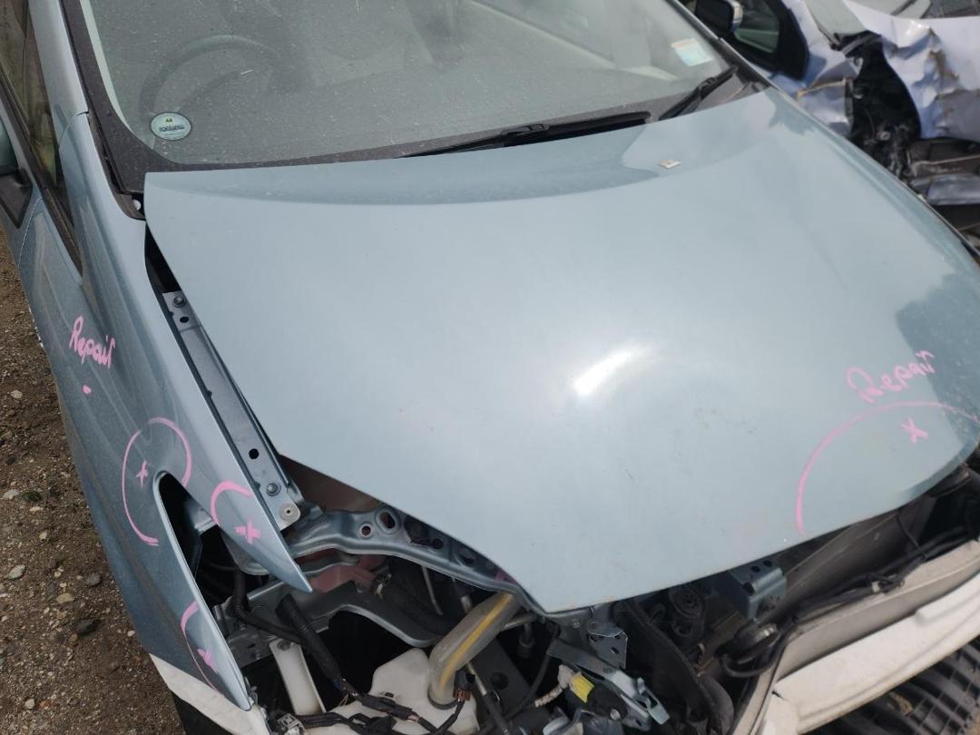 Photo '2' of Toyota Prius Photo '2' of Toyota Prius