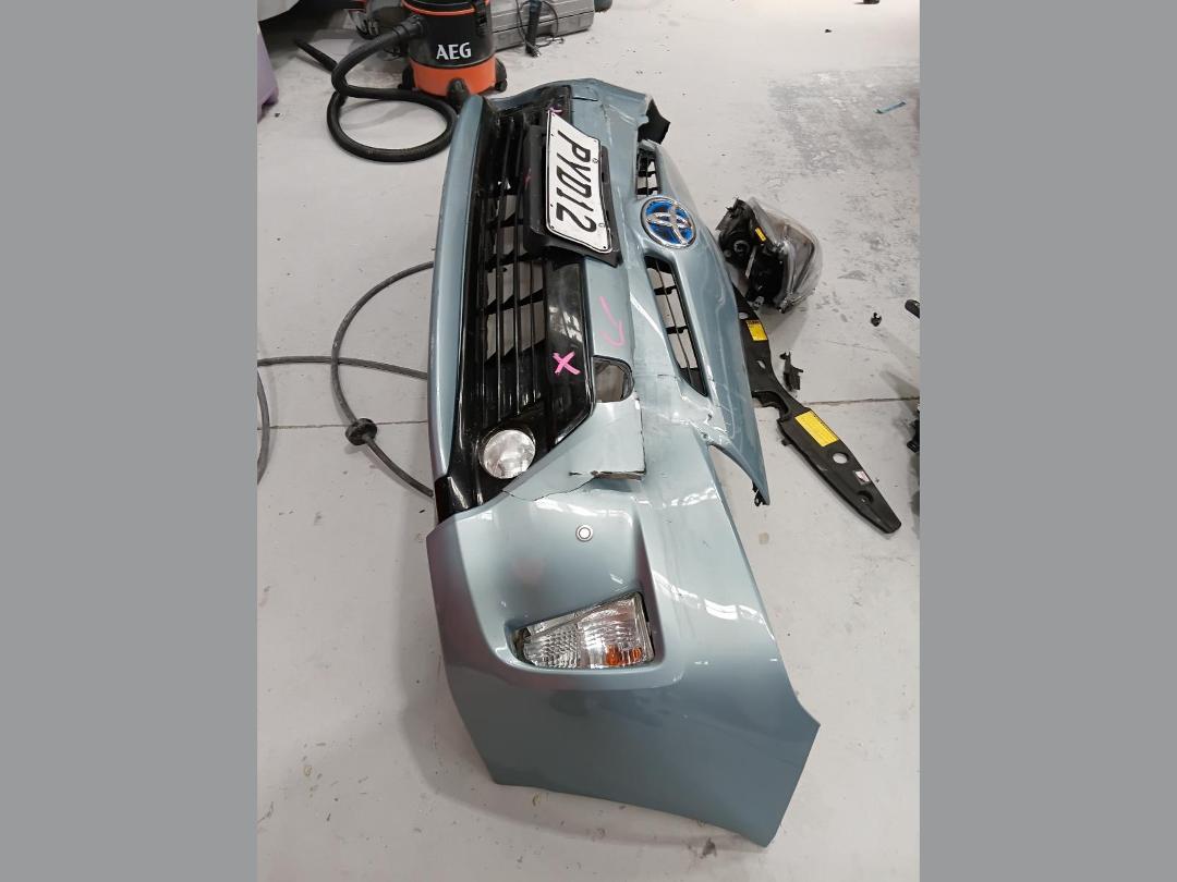 Photo '7' of Toyota Prius Photo '7' of Toyota Prius